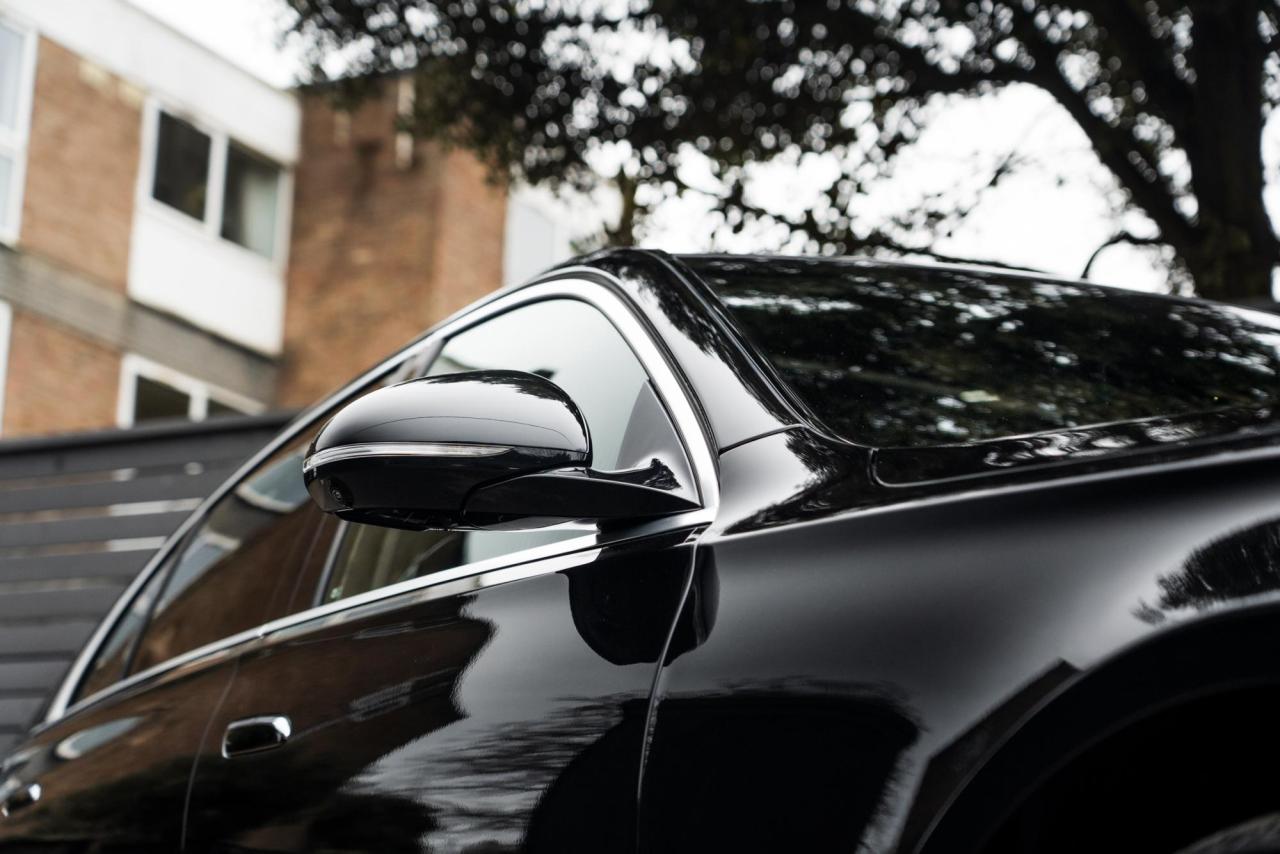 2024 Mercedes - Benz MERCEDES S580 E L AMG LINE EXCLUSIVE PACK