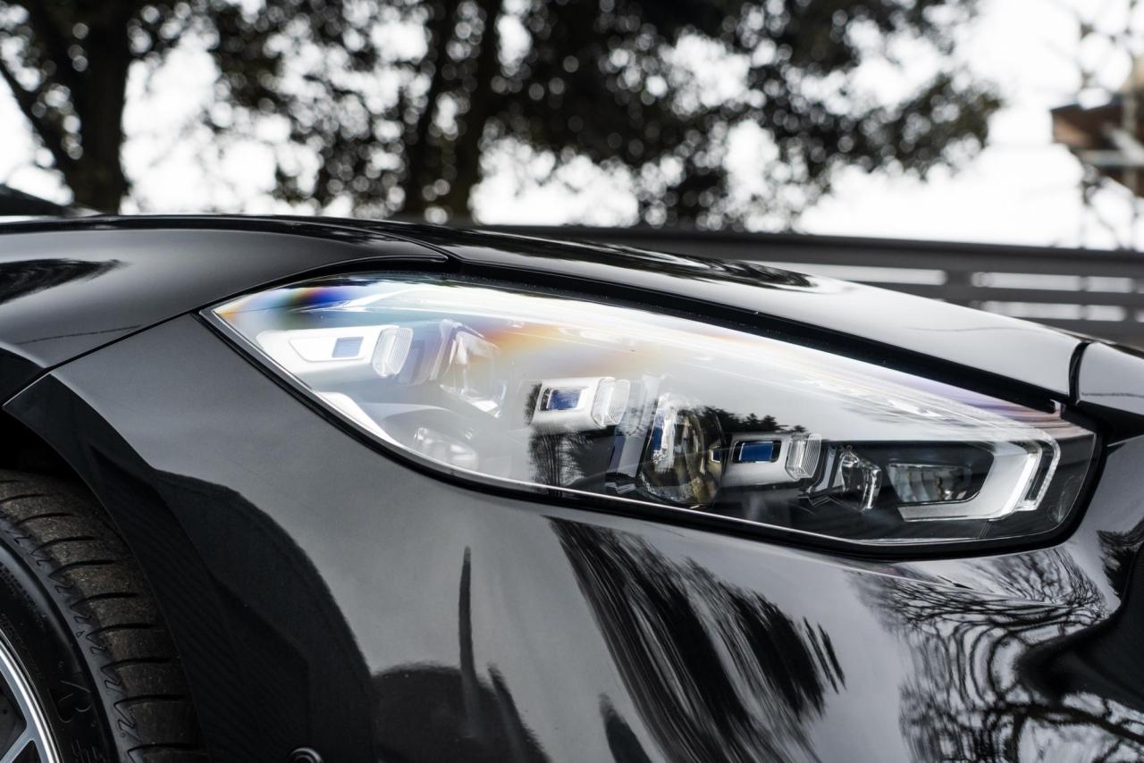 2024 Mercedes - Benz MERCEDES S580 E L AMG LINE EXCLUSIVE PACK