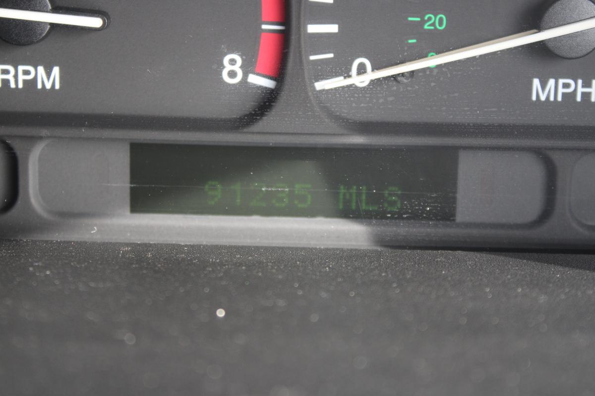 2001 Jaguar S-TYPE V6 SPORT AUTO