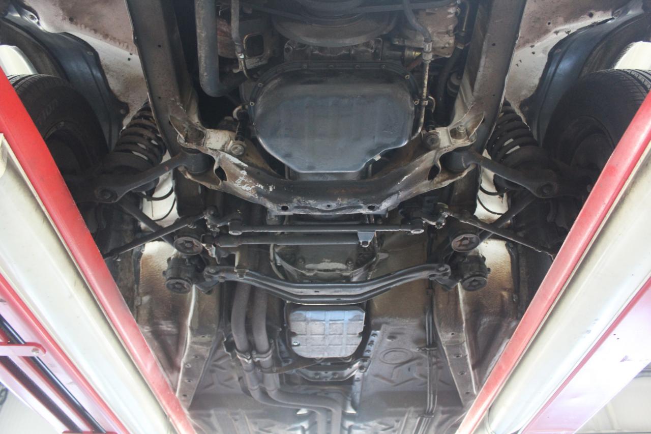 1988 Mercedes - Benz 280 S &ldquo;With only 16.000 kilometers&rdquo;