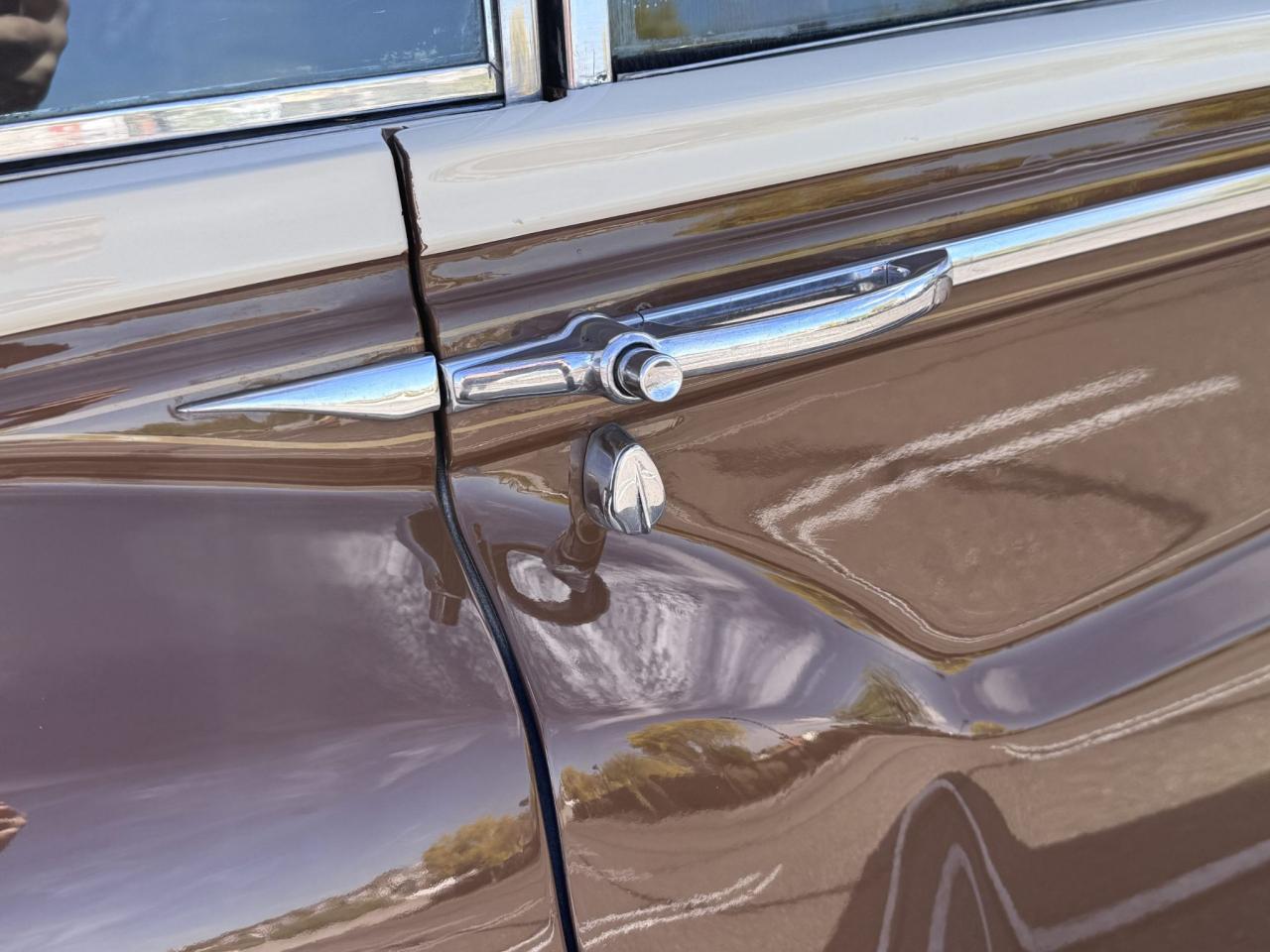 1960 Rolls - Royce Silver Cloud II