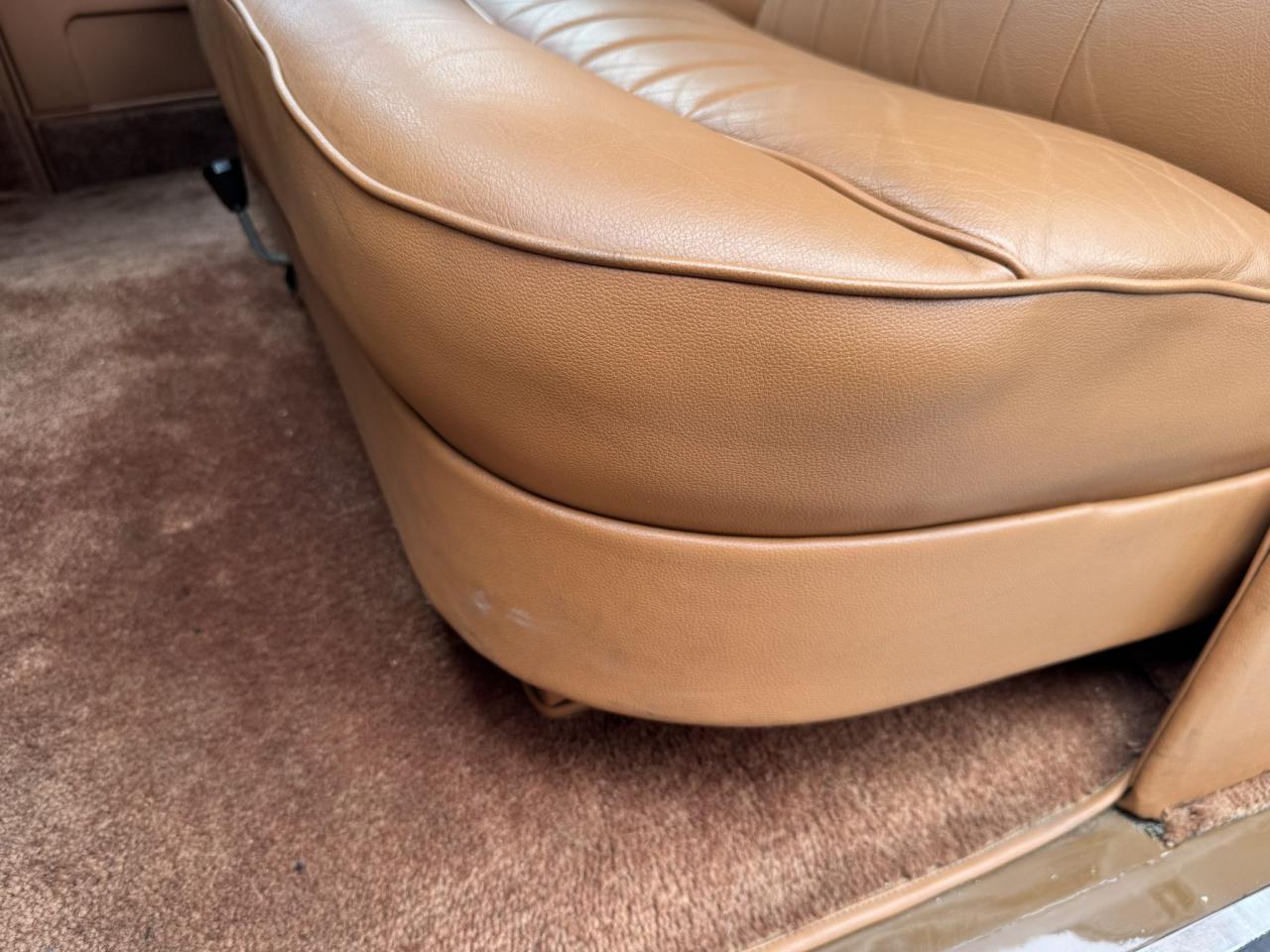 1960 Rolls - Royce Silver Cloud II