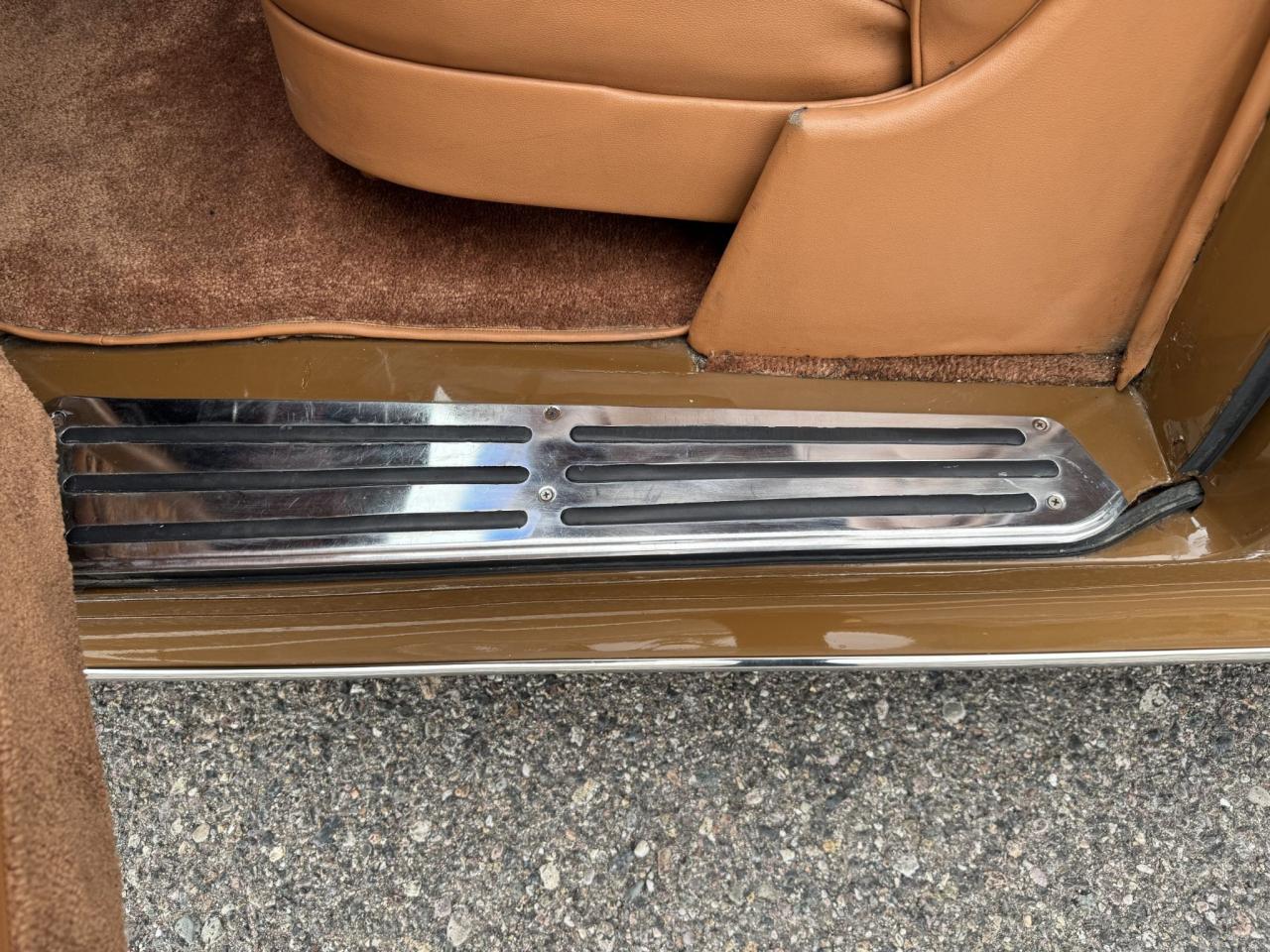 1960 Rolls - Royce Silver Cloud II