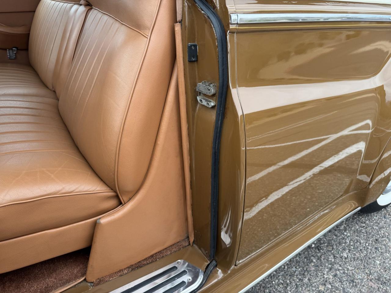 1960 Rolls - Royce Silver Cloud II