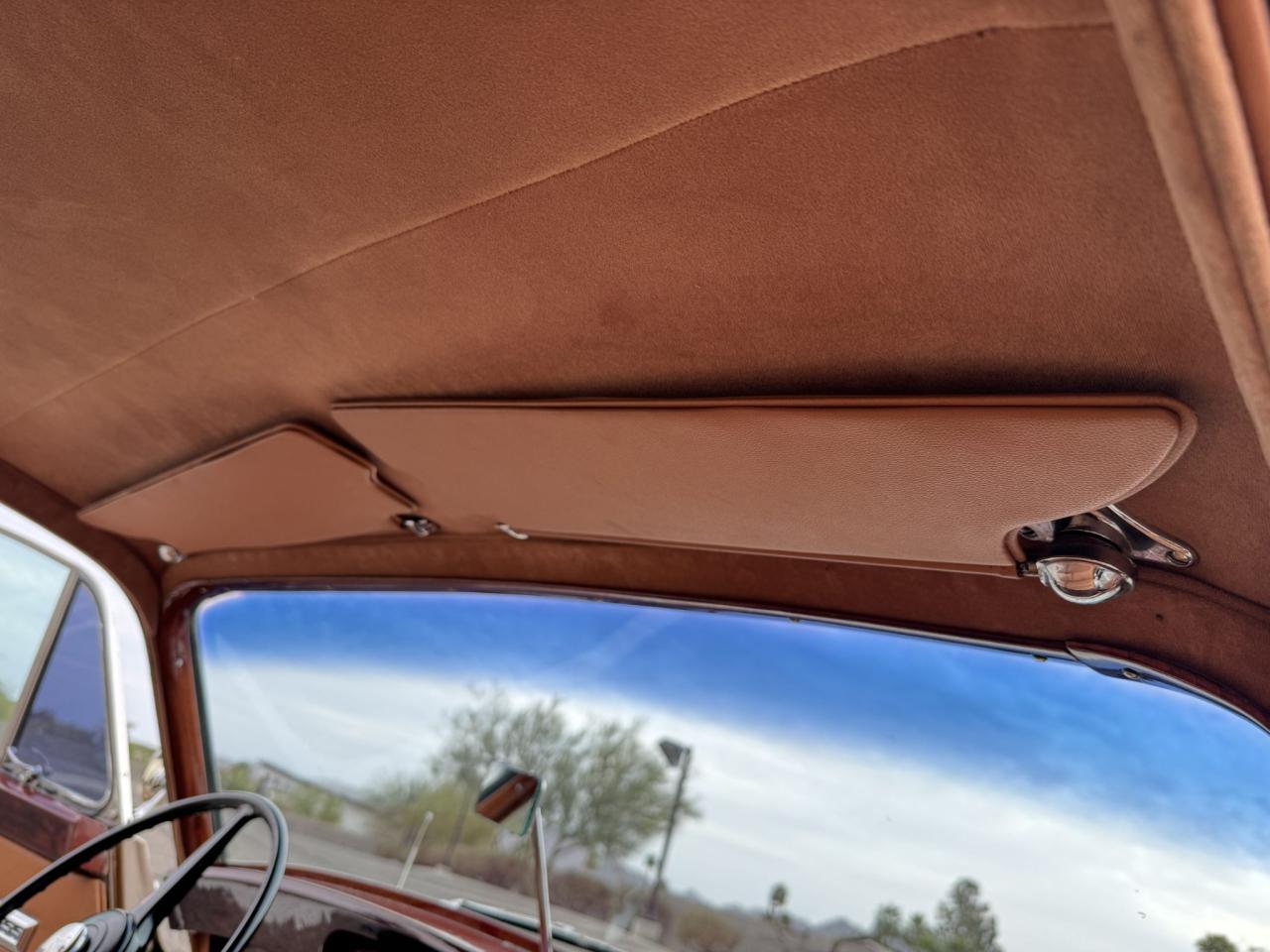 1960 Rolls - Royce Silver Cloud II