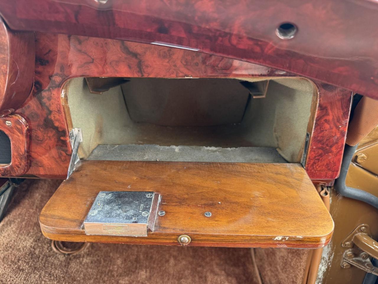 1960 Rolls - Royce Silver Cloud II