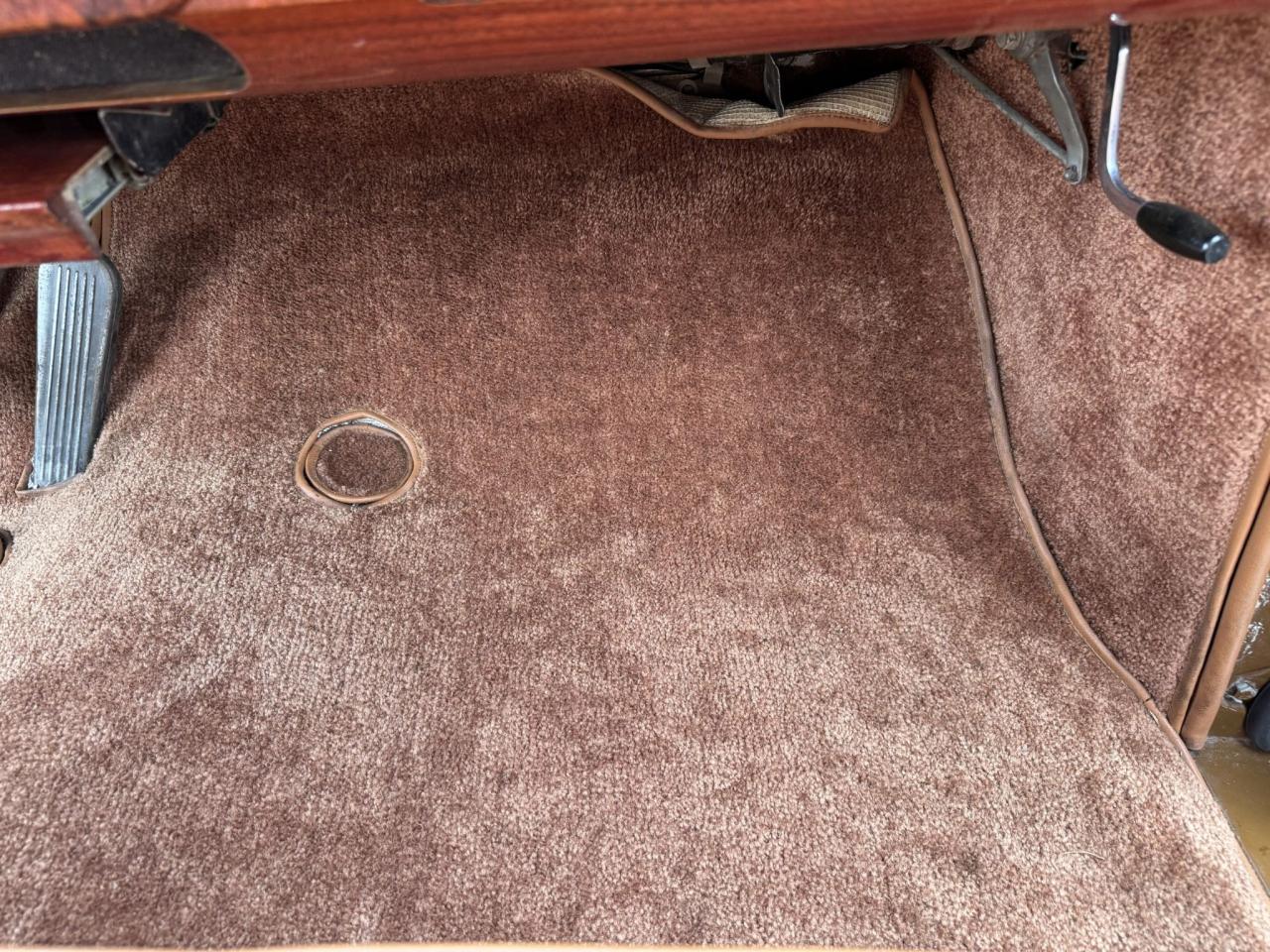 1960 Rolls - Royce Silver Cloud II