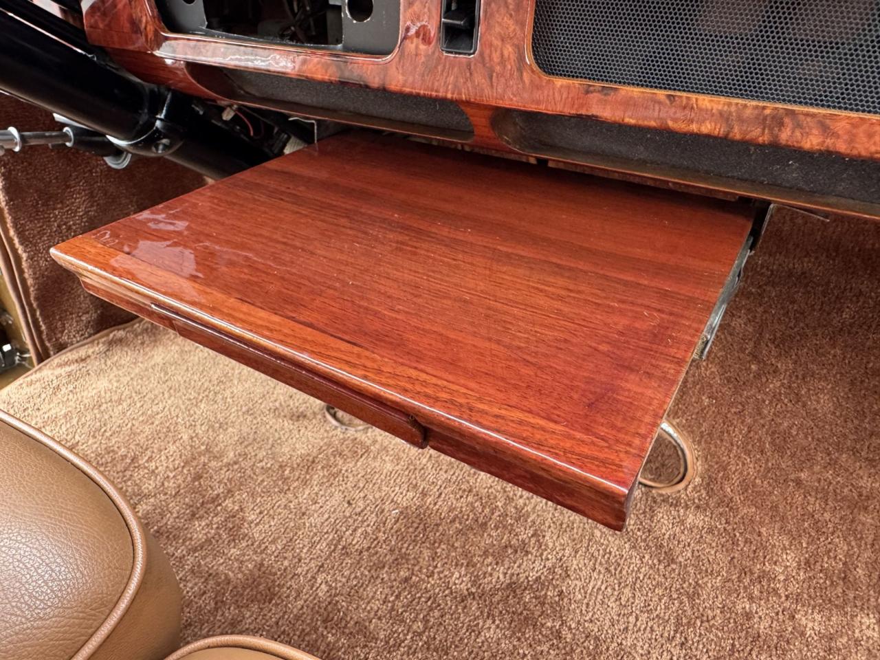 1960 Rolls - Royce Silver Cloud II