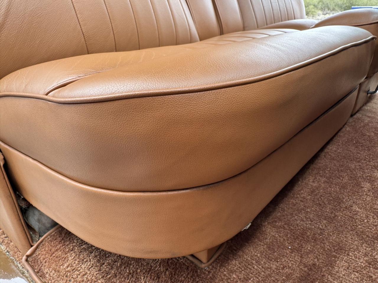 1960 Rolls - Royce Silver Cloud II