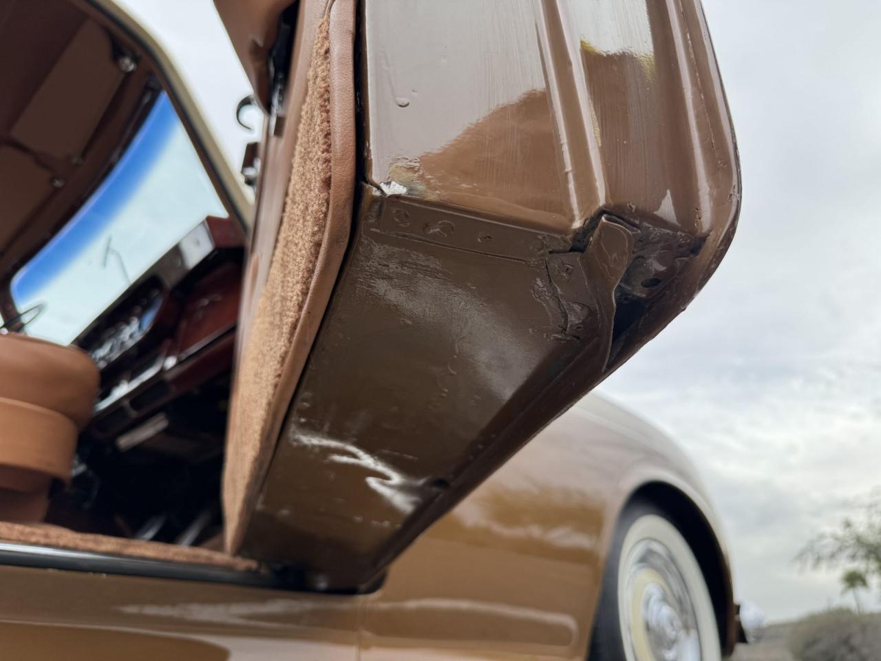 1960 Rolls - Royce Silver Cloud II