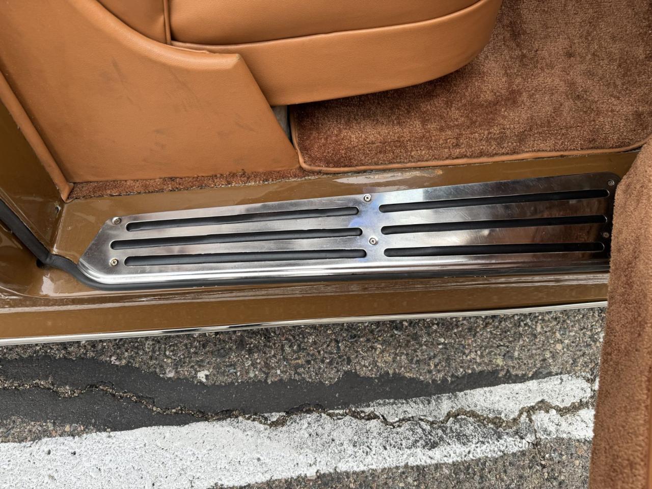 1960 Rolls - Royce Silver Cloud II