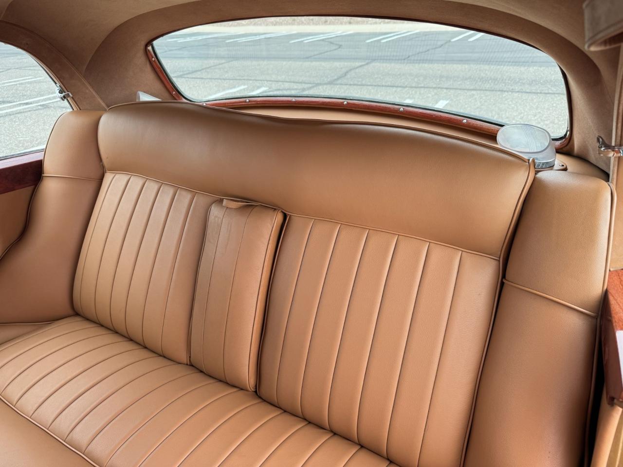 1960 Rolls - Royce Silver Cloud II