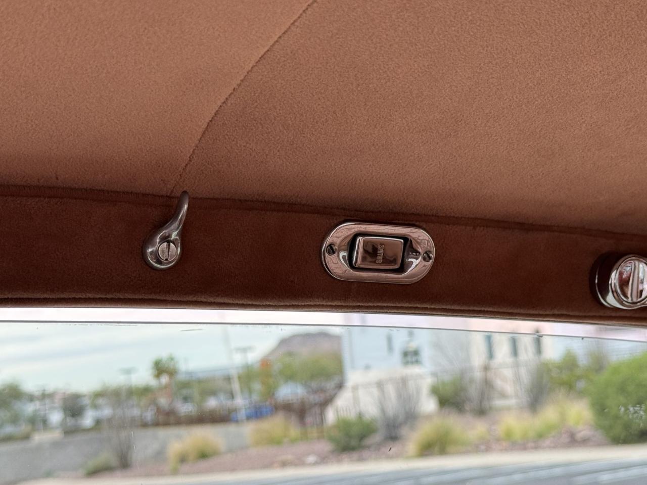 1960 Rolls - Royce Silver Cloud II