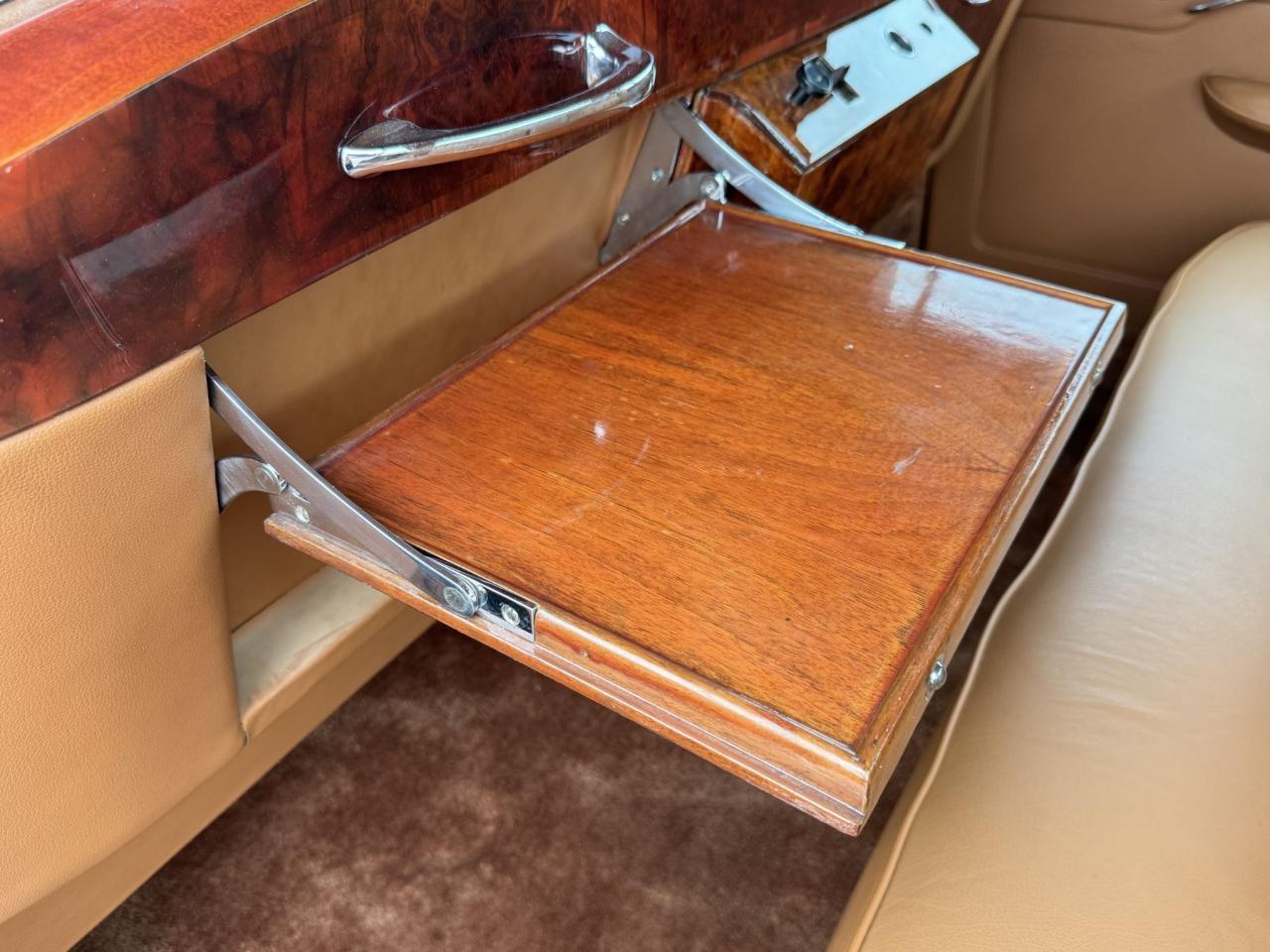 1960 Rolls - Royce Silver Cloud II