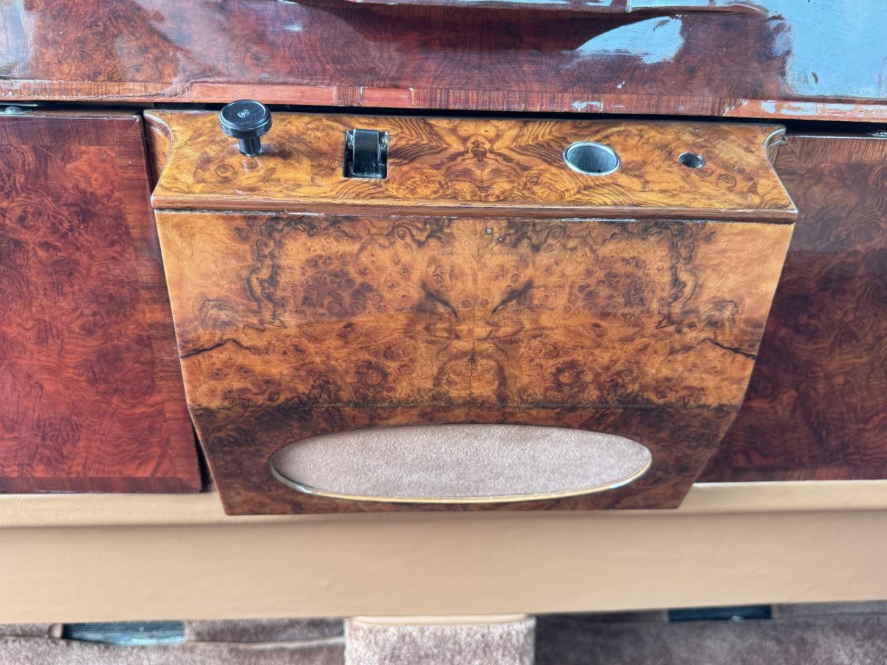 1960 Rolls - Royce Silver Cloud II