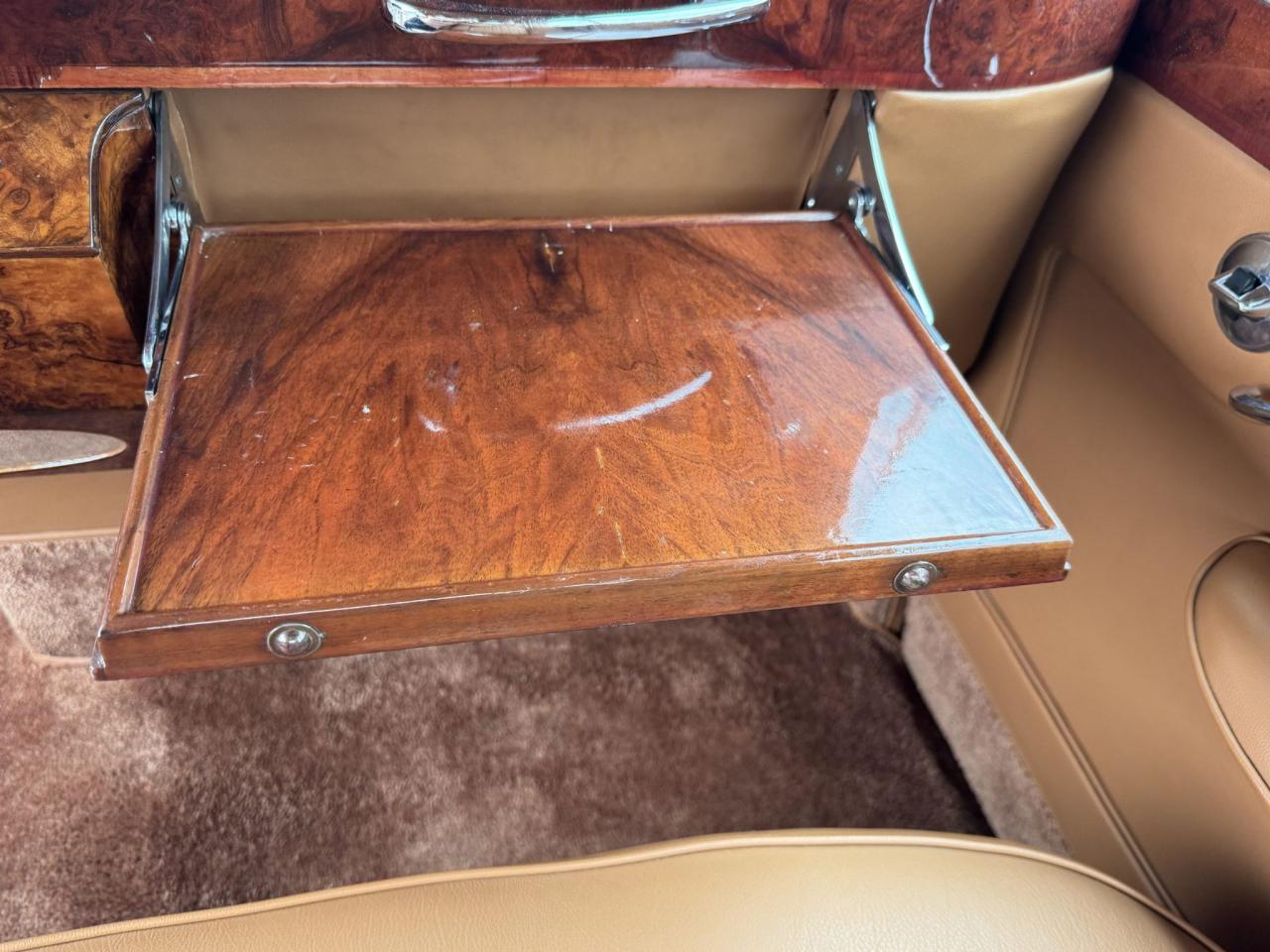 1960 Rolls - Royce Silver Cloud II