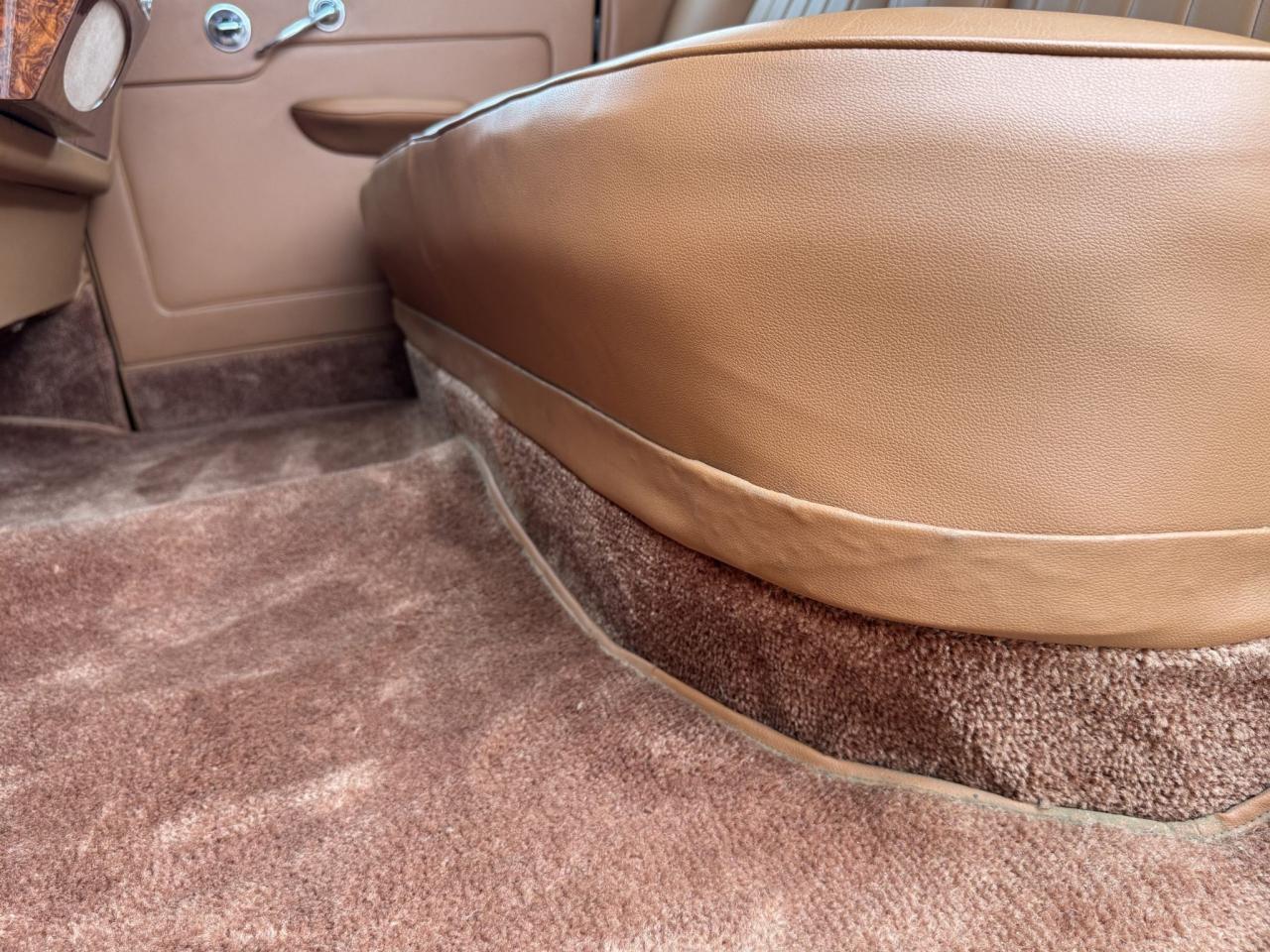 1960 Rolls - Royce Silver Cloud II