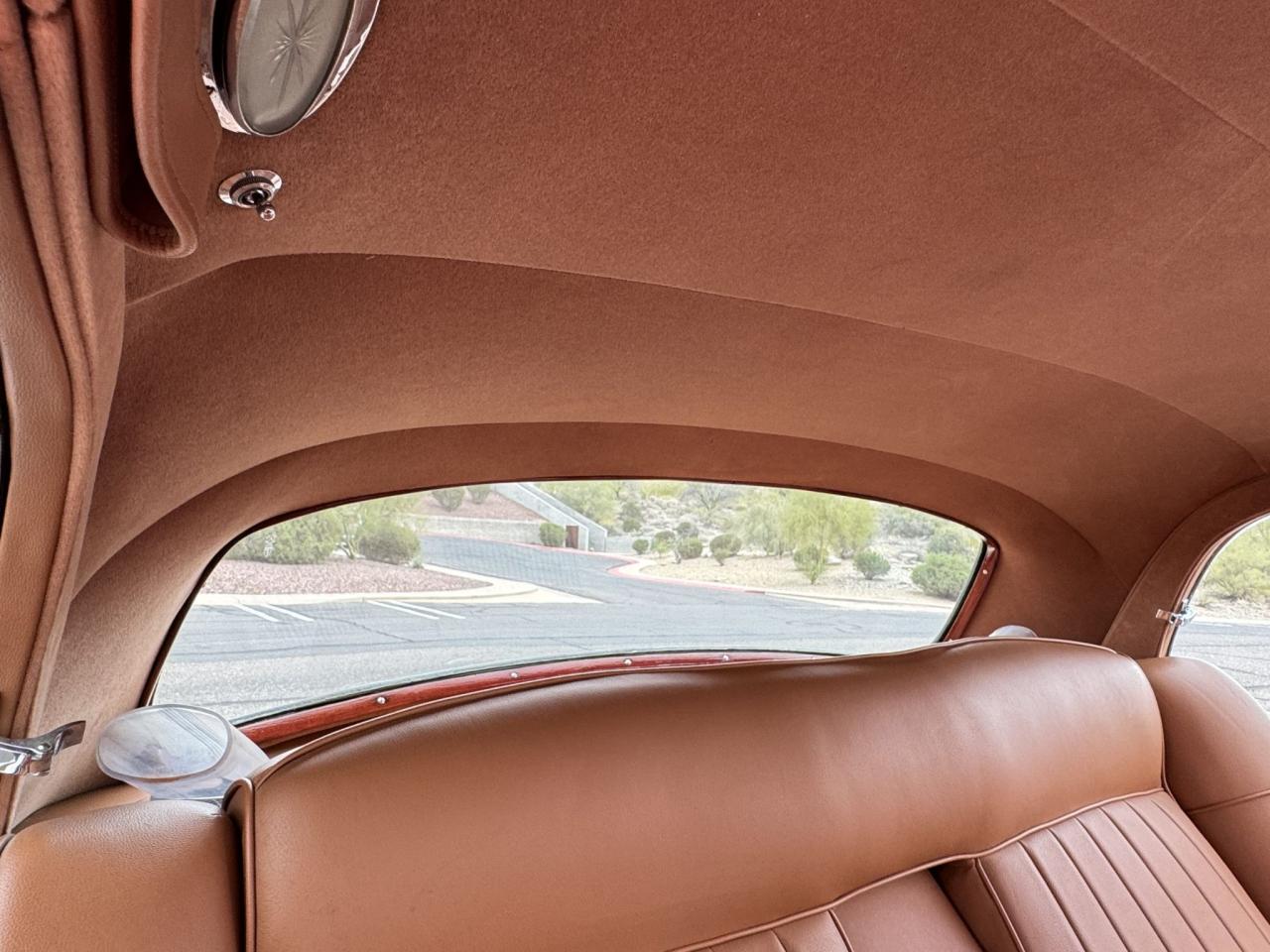 1960 Rolls - Royce Silver Cloud II