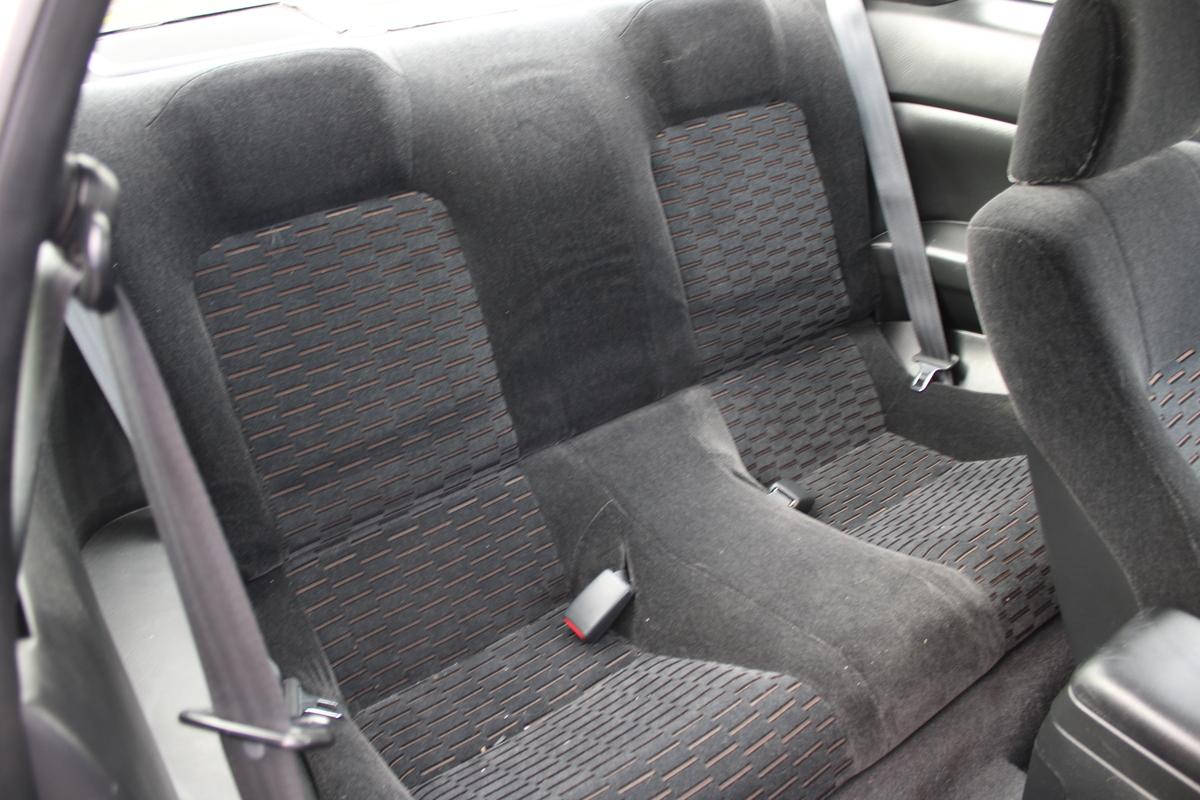 2000 Honda PRELUDE 2.2 VTI AUTO