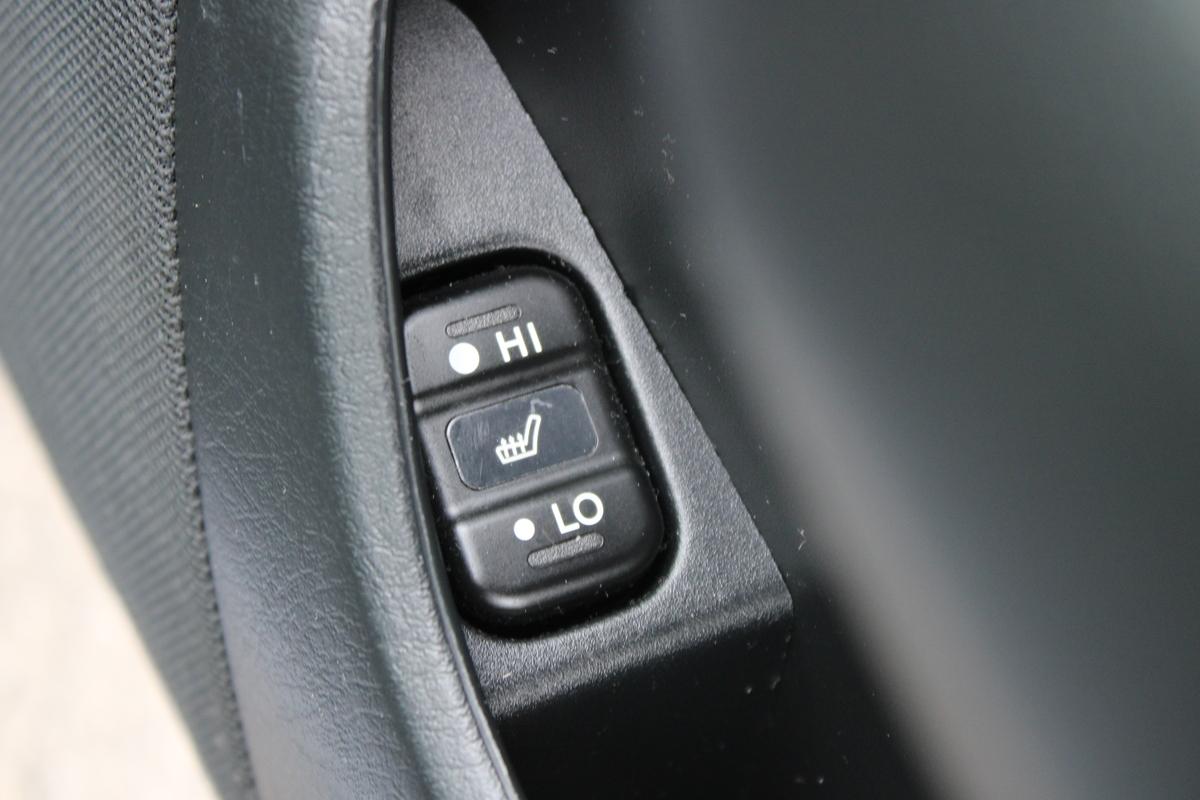 2000 Honda PRELUDE 2.2 VTI AUTO