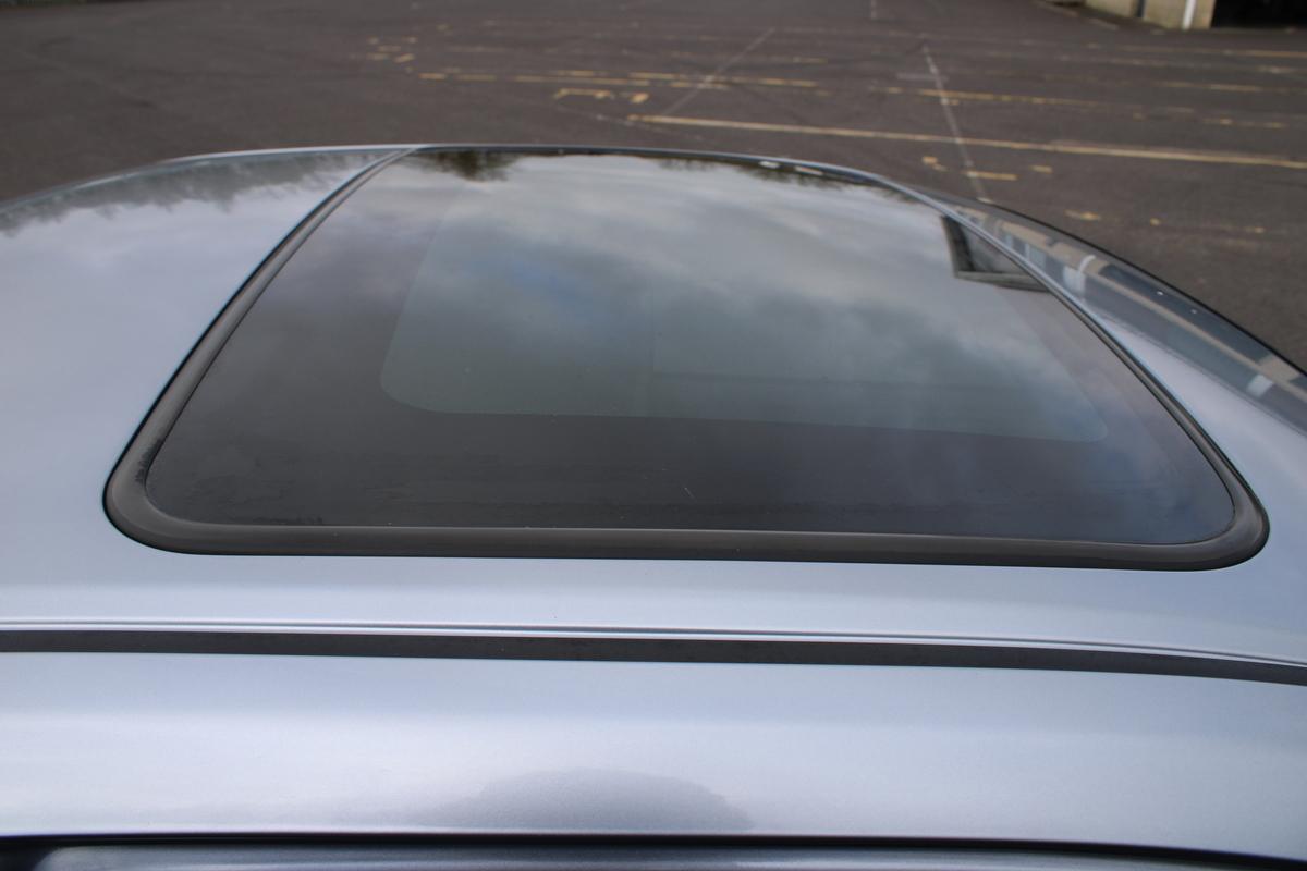 2000 Honda PRELUDE 2.2 VTI AUTO