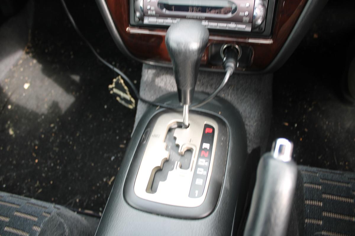 2000 Honda PRELUDE 2.2 VTI AUTO