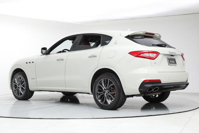 2019 Maserati Levante
