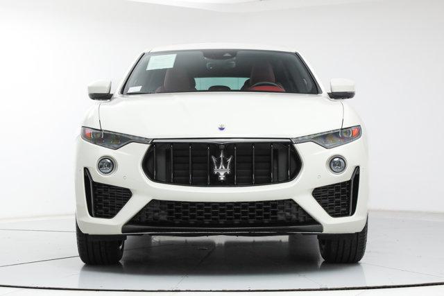 2019 Maserati Levante