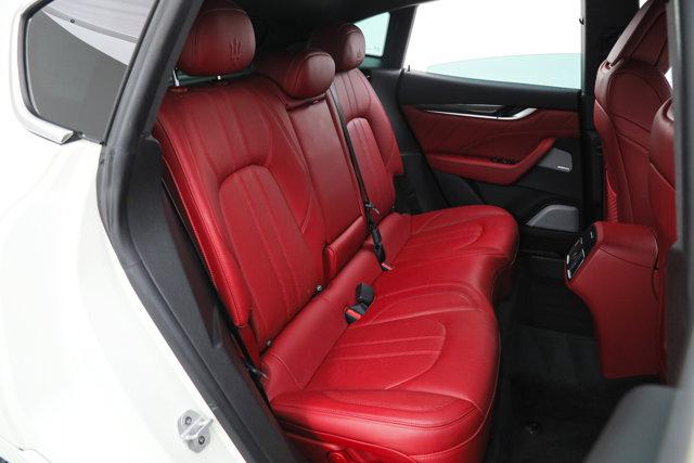 2019 Maserati Levante