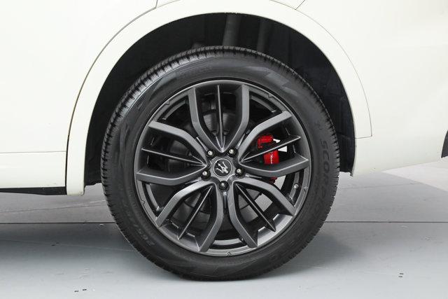 2019 Maserati Levante