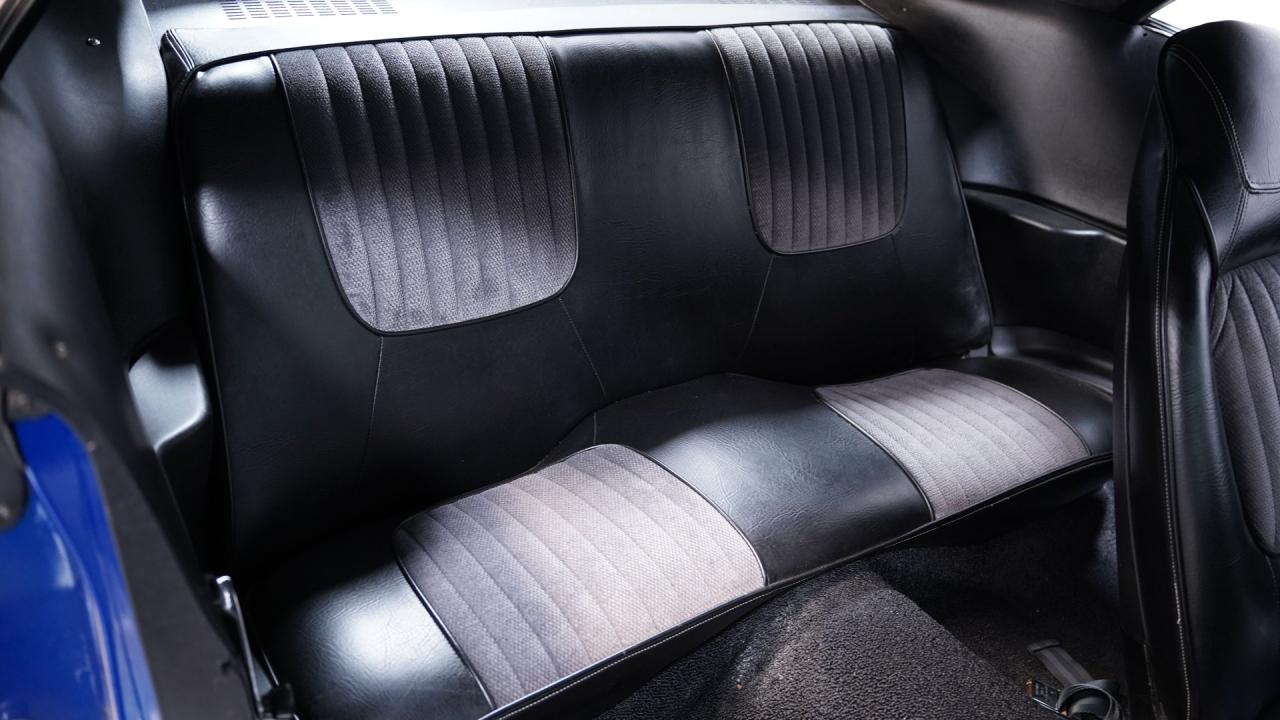 1970 Dodge Challenger RT 440 Six Pack Tribute