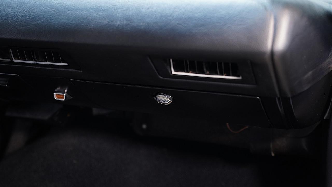 1970 Dodge Challenger RT 440 Six Pack Tribute