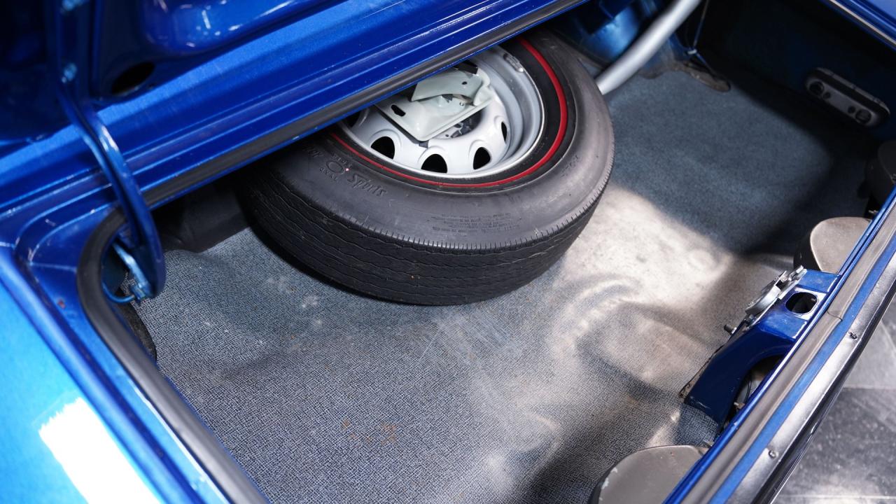 1970 Dodge Challenger RT 440 Six Pack Tribute