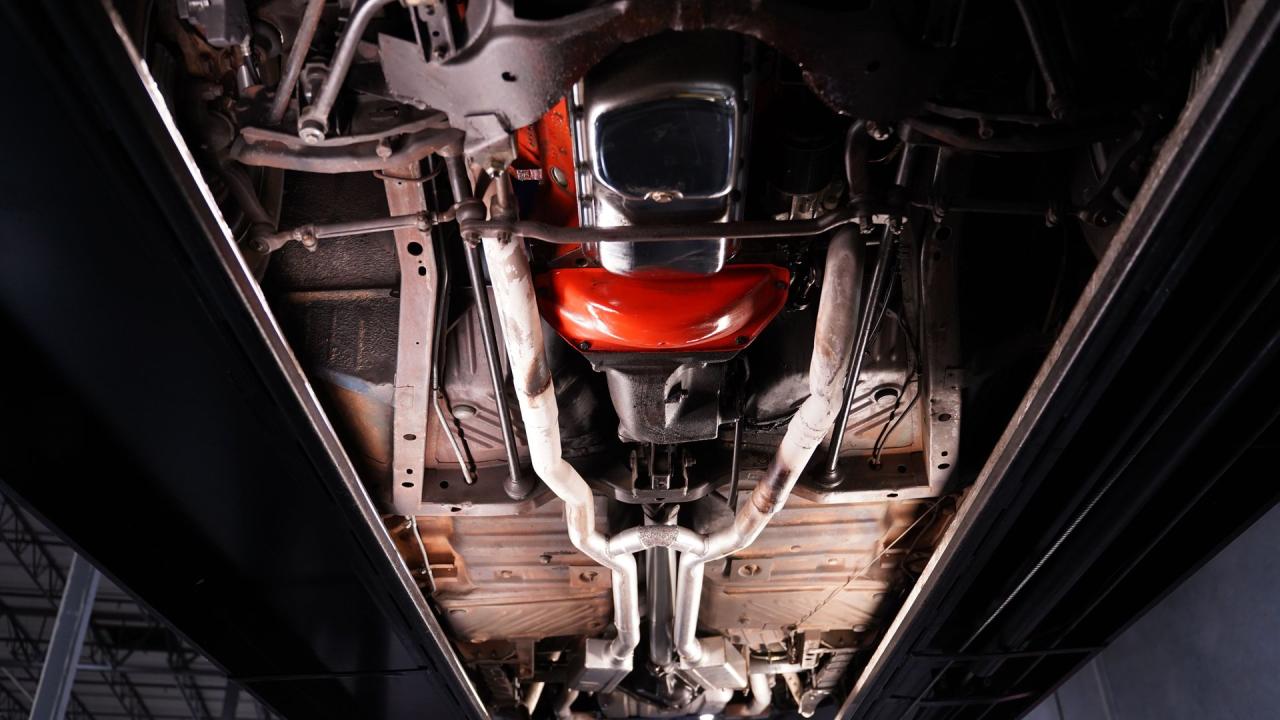 1970 Dodge Challenger RT 440 Six Pack Tribute