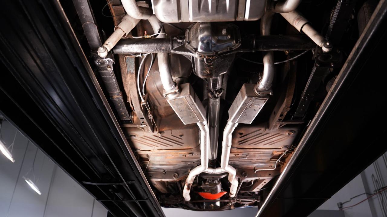 1970 Dodge Challenger RT 440 Six Pack Tribute