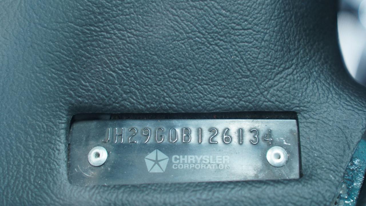 1970 Dodge Challenger RT 440 Six Pack Tribute