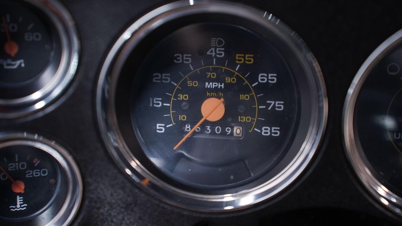 1987 Chevrolet R10 4X4