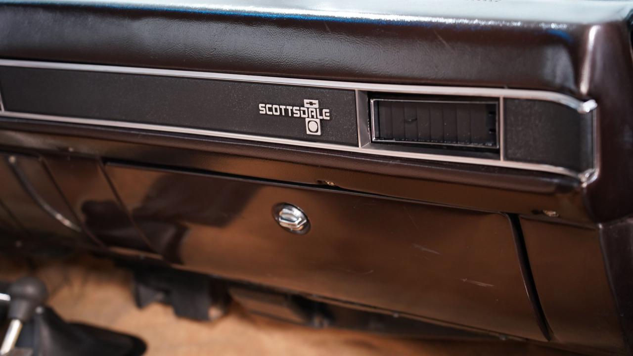 1987 Chevrolet R10 4X4