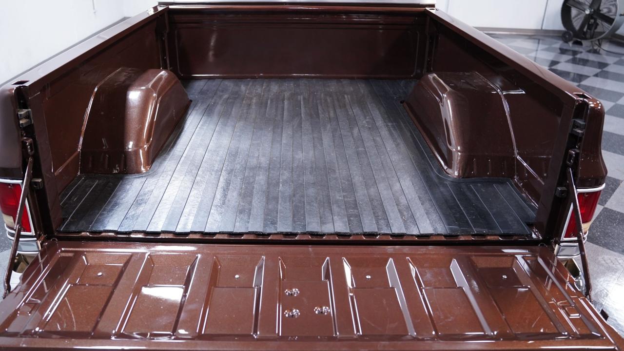 1987 Chevrolet R10 4X4