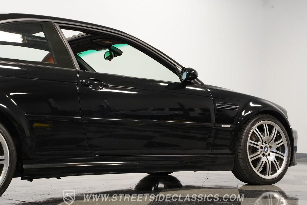 2002 BMW M3