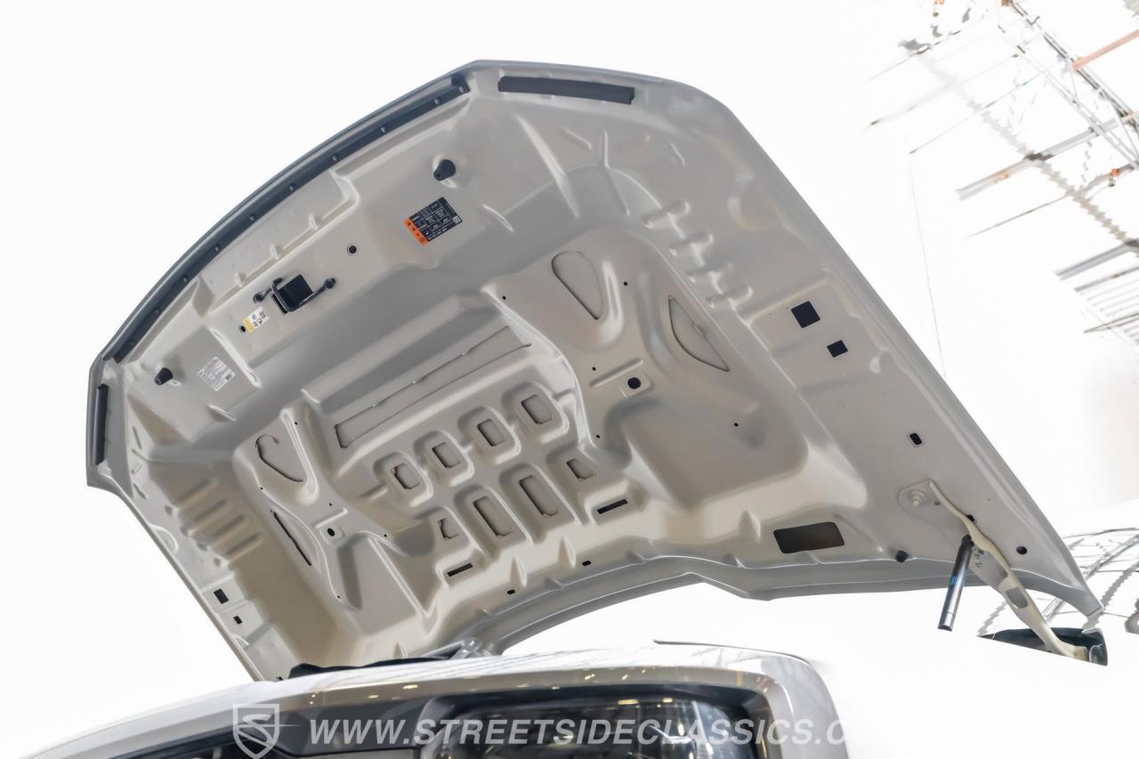 2024 Ford F-150 4x4 STX Supercrew