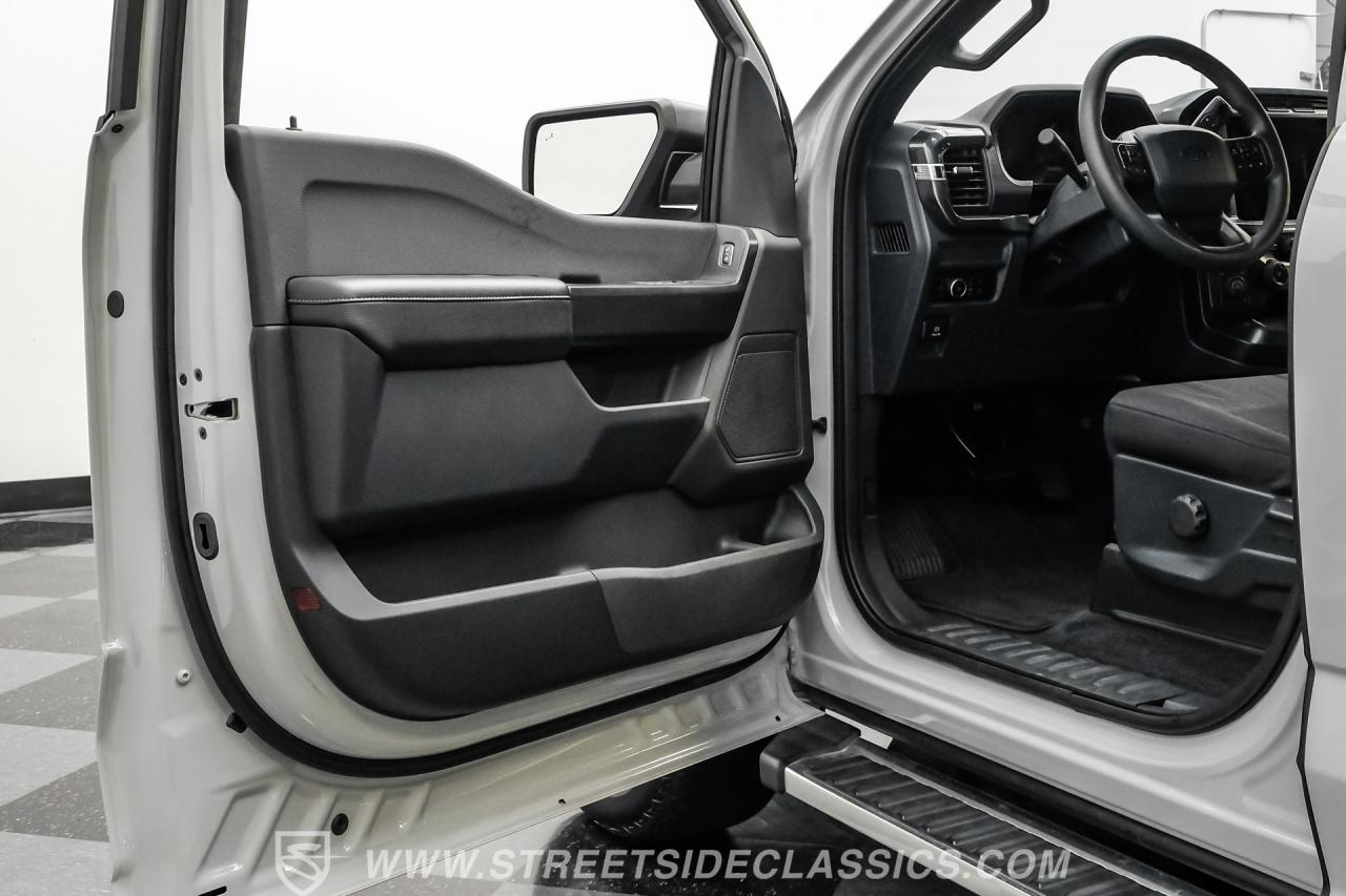 2024 Ford F-150 4x4 STX Supercrew