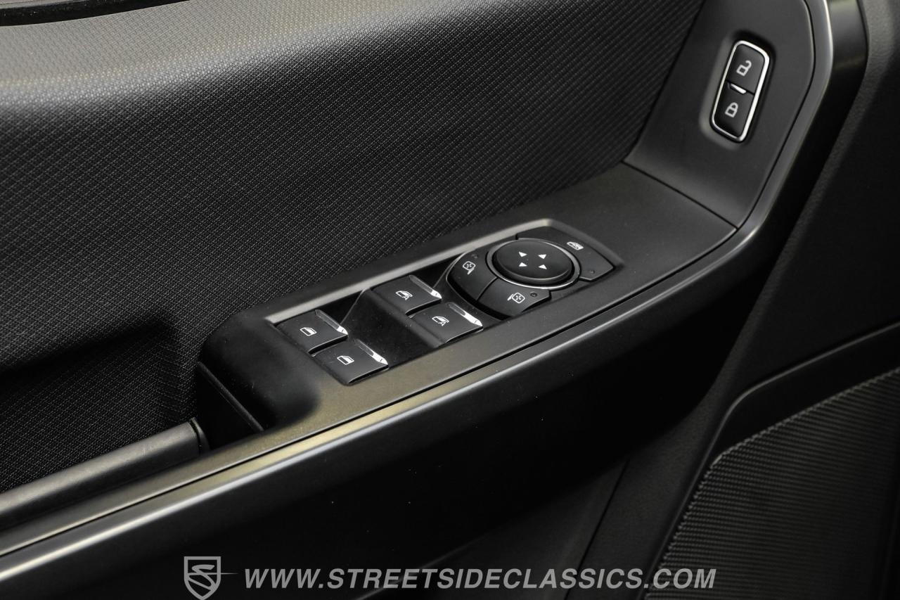 2024 Ford F-150 4x4 STX Supercrew