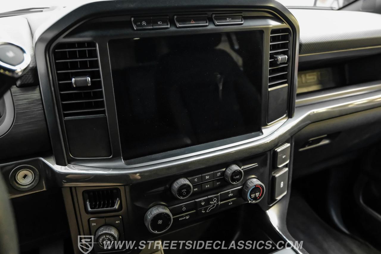 2024 Ford F-150 4x4 STX Supercrew