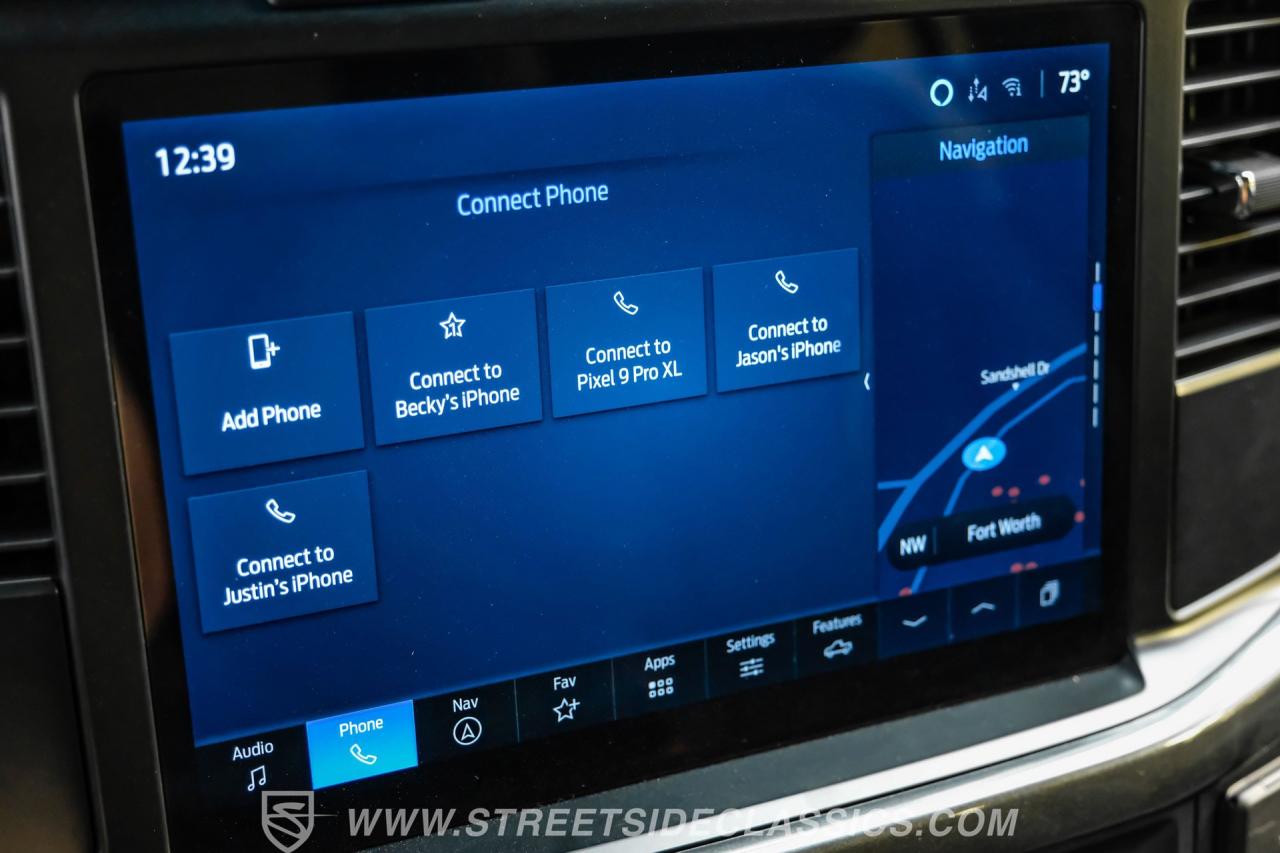 2024 Ford F-150 4x4 STX Supercrew