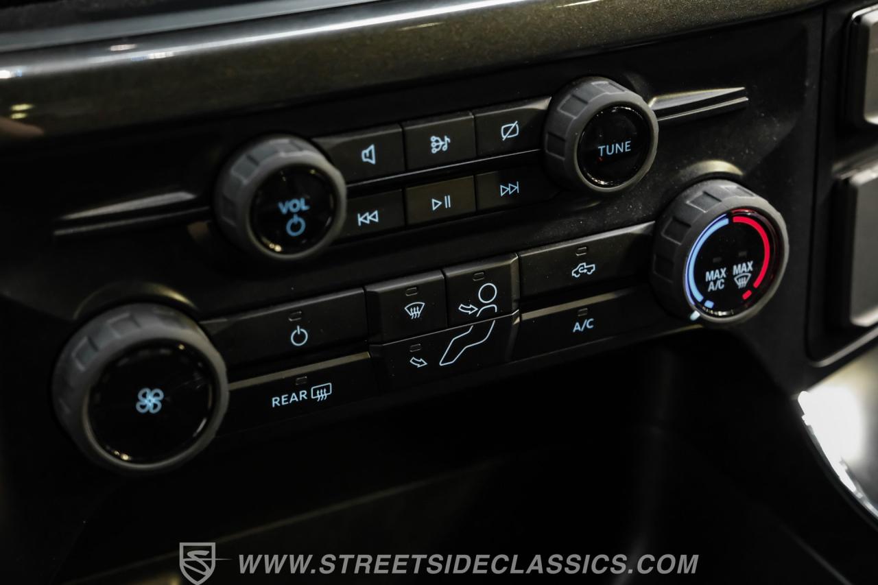 2024 Ford F-150 4x4 STX Supercrew