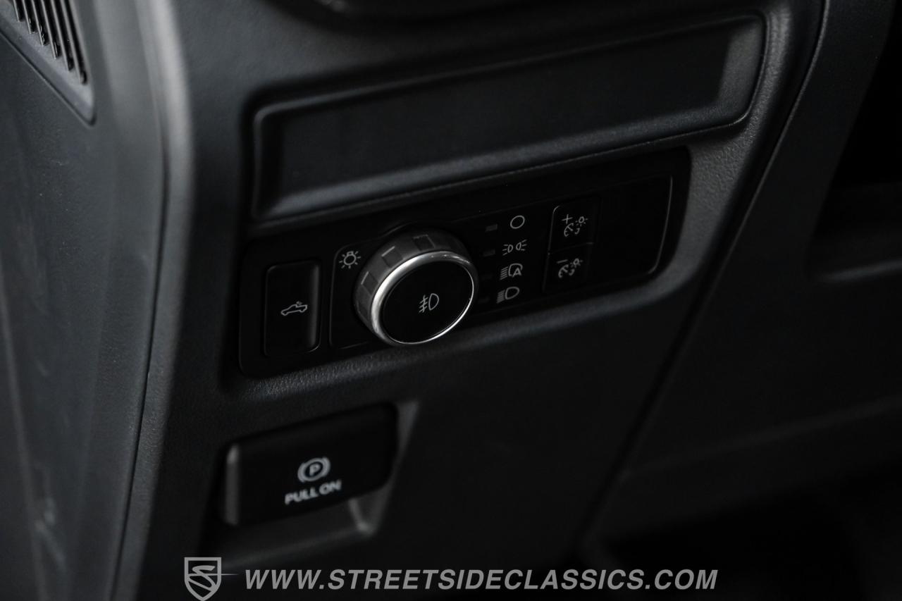 2024 Ford F-150 4x4 STX Supercrew