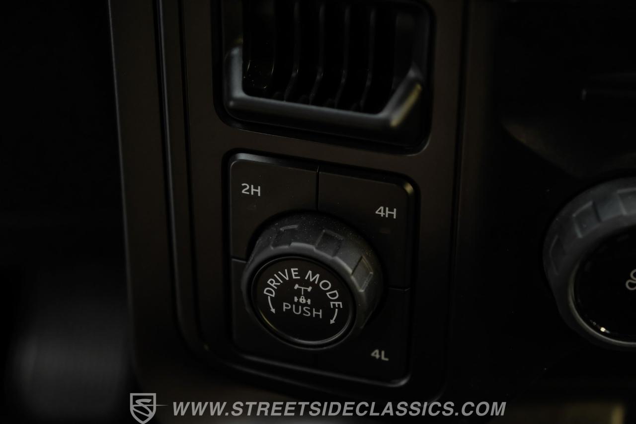 2024 Ford F-150 4x4 STX Supercrew