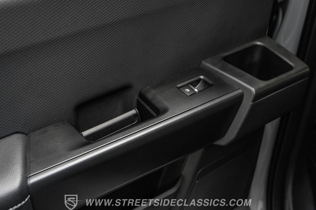 2024 Ford F-150 4x4 STX Supercrew