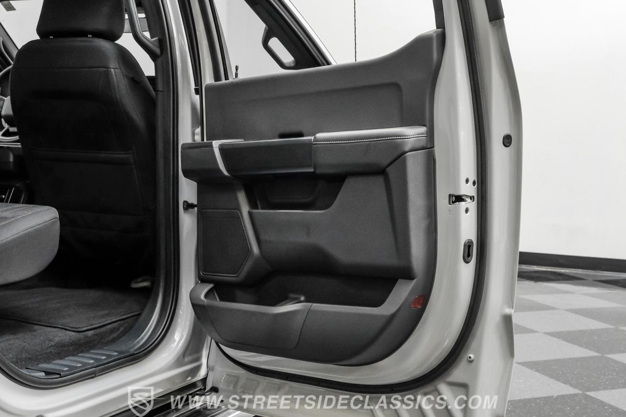 2024 Ford F-150 4x4 STX Supercrew